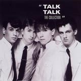 Talk Talk - Pop song lyrics