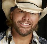 Toby Keith - Country song lyrics