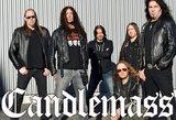 Candlemass - Rock song lyrics