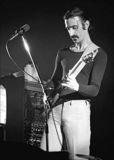 Frank Zappa - Rock song lyrics