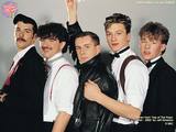 Frankie Goes To Hollywood lyrics of all songs