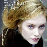 Fredrika Stahl lyrics of all songs.