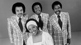 Gladys Knight & The Pips lyrics of all songs