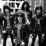 Ramones - Rock song lyrics