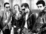 The Clash - Rock song lyrics