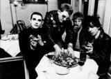 The Damned lyrics of all songs