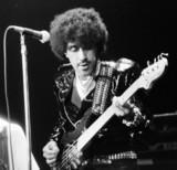 Thin Lizzy lyrics of all songs.