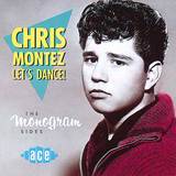 Chris Montez lyrics of all songs.