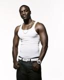 Akon lyrics of all songs