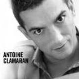 Antoine Clamaran lyrics of all songs