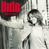Dido - Unknown song lyrics