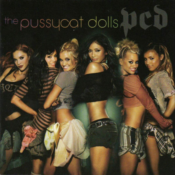 The Pussycat Dolls lyrics of all songs.