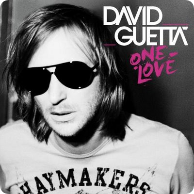 David Guetta lyrics
