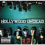 Hollywood Undead lyrics of all songs