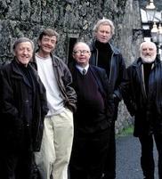 The Chieftains lyrics of all songs