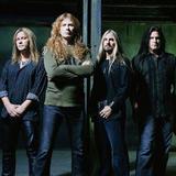 Megadeth lyrics of all songs.