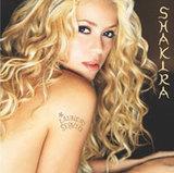 Shakira lyrics of all songs