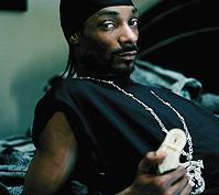 Snoop Dogg - Hip Hop/Rap song lyrics