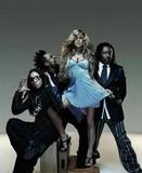 The Black Eyed Peas lyrics of all songs.