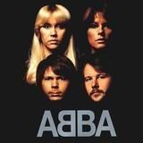ABBA lyrics of all songs.