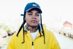 Young M.A lyrics of all songs