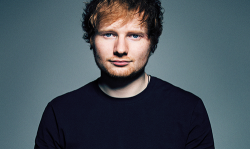 Ed Sheeran song lyrics