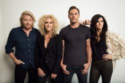 Little Big Town - Country song lyrics