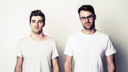 The Chainsmokers lyrics of all songs