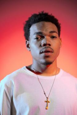 Chance the Rapper lyrics of all songs
